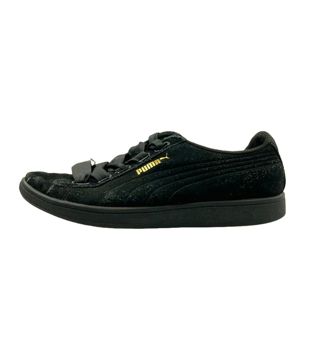 訳あり プーマ ローカットスニーカー レディース SIZE 23.5 (M) PUMA