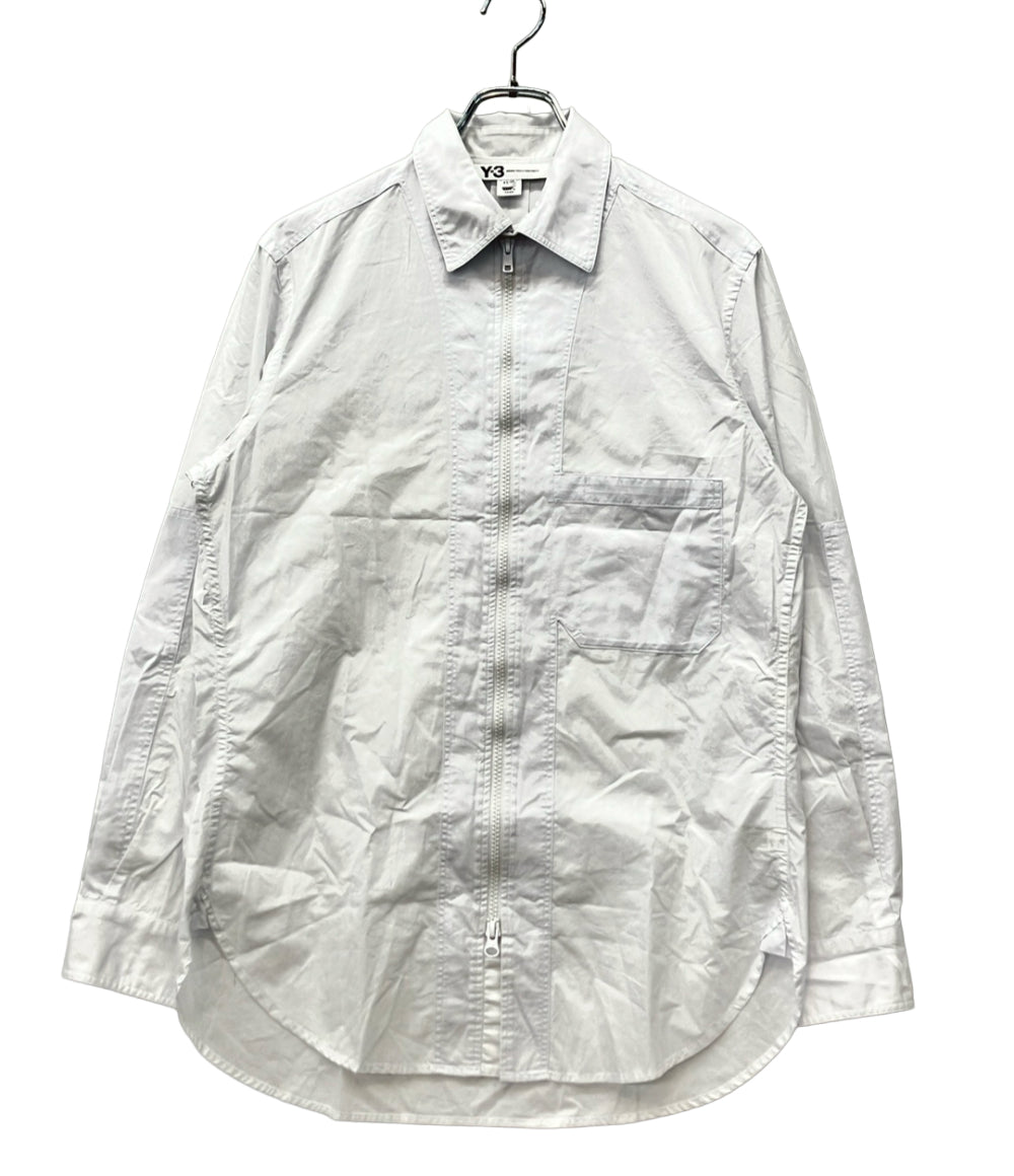 Y-3 ジップアップジャケット メンズ SIZE XS ワイスリー