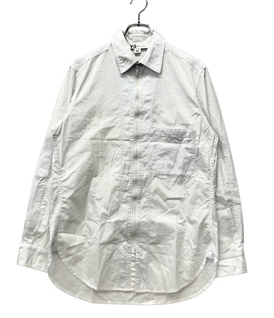 Y-3 ジップアップジャケット メンズ SIZE XS ワイスリー