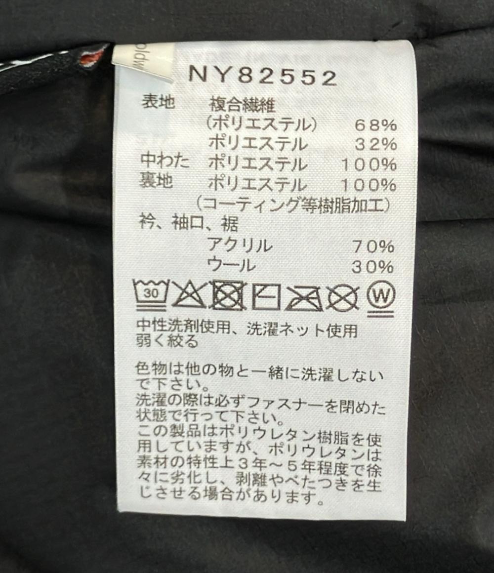 THE NORTH FACE インサレーションボンバージャケット NY82552 メンズ レディース SIZE L ザ・ノース・フェイス