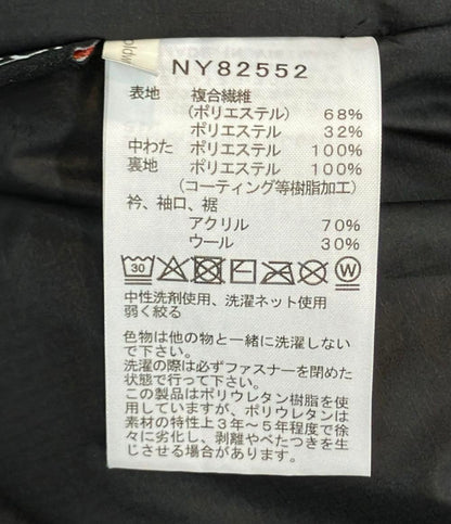 THE NORTH FACE インサレーションボンバージャケット NY82552 メンズ レディース SIZE L ザ・ノース・フェイス