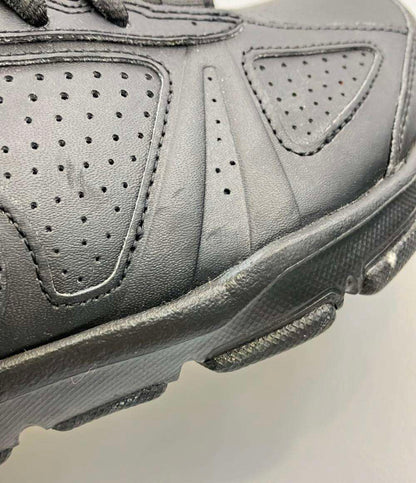 ナイキ ローカットスニーカー ティーライトXI 616548-001 メンズ SIZE 25.5 (S) NIKE