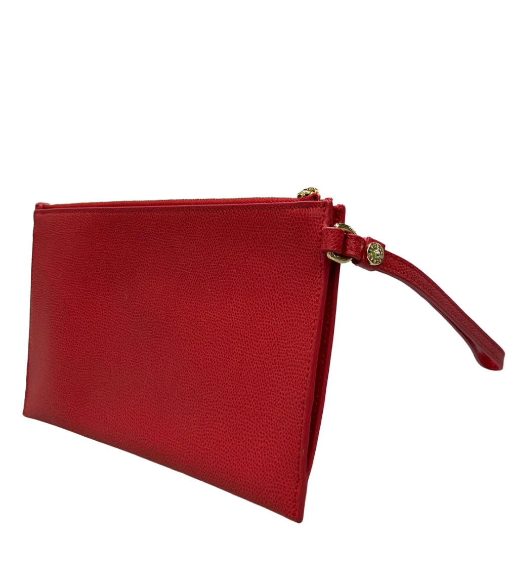 美品 FURLA セカンドバッグ レディース フルラ
