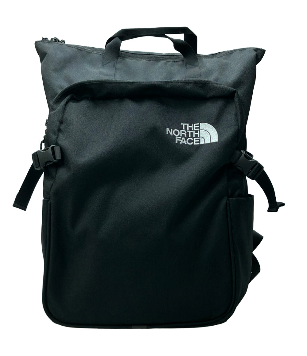 THE NORTH FACE リュック NM72357 メンズ ユニセックス ザ・ノース・フェイス