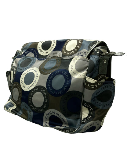 COACH ショルダーバッグ スナップヘッド F18377 レディース コーチ
