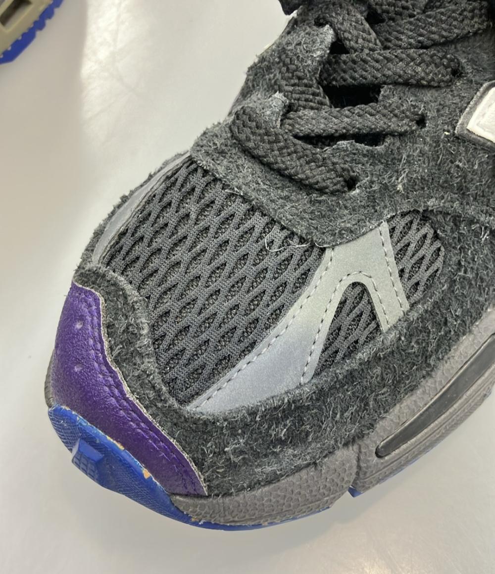 ニューバランス ローカットスニーカー × Salehe Bembury MS574YSE メンズ SIZE 29.0 (XL) NEW BALANCE