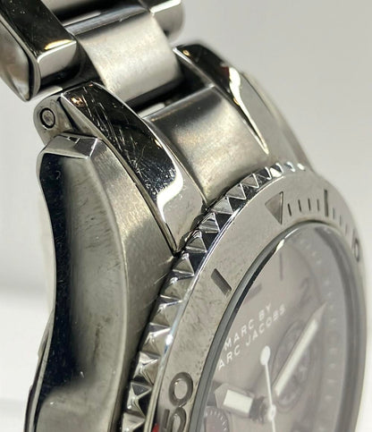MARC BY MARC JACOBS 腕時計 クオーツ MBM3160 メンズ マークバイマークジェイコブス