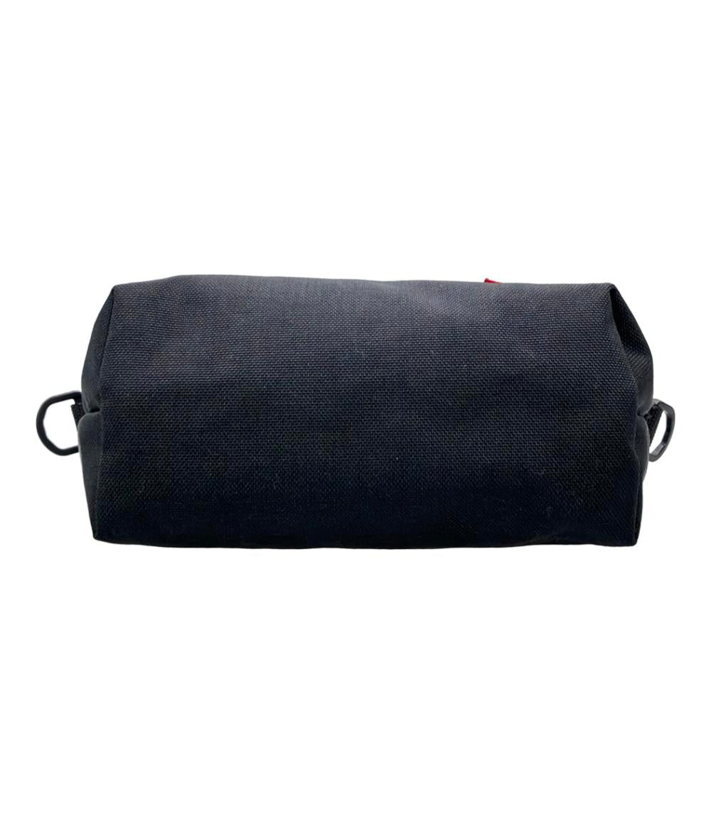 美品 Manhattan Portage ショルダーバッグ 斜め掛け レディース メンズ マンハッタンポーテージ