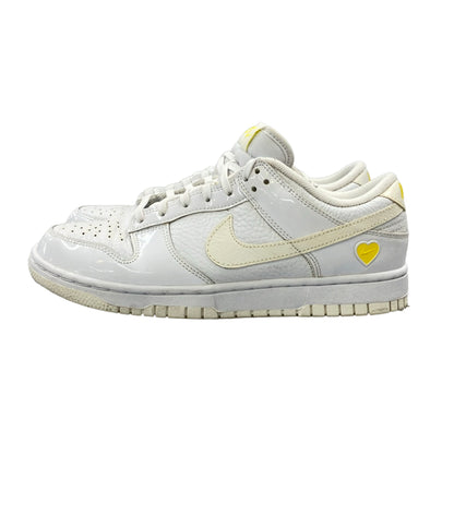 NIKE ローカットスニーカー WMNS DUNK LOW FD0803-100 レディース SIZE 24.5 ナイキ