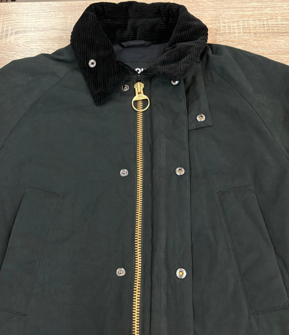 Barbour 中綿ジャケット BEDALE ビデイル 252MCA1064 メンズ SIZE 38 (M) バブアー