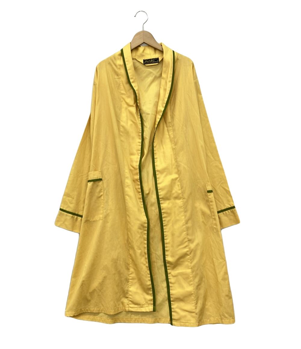 ヴァンヒューゼン 長袖ガウン メンズ SIZE M (M) VAN HEUSEN