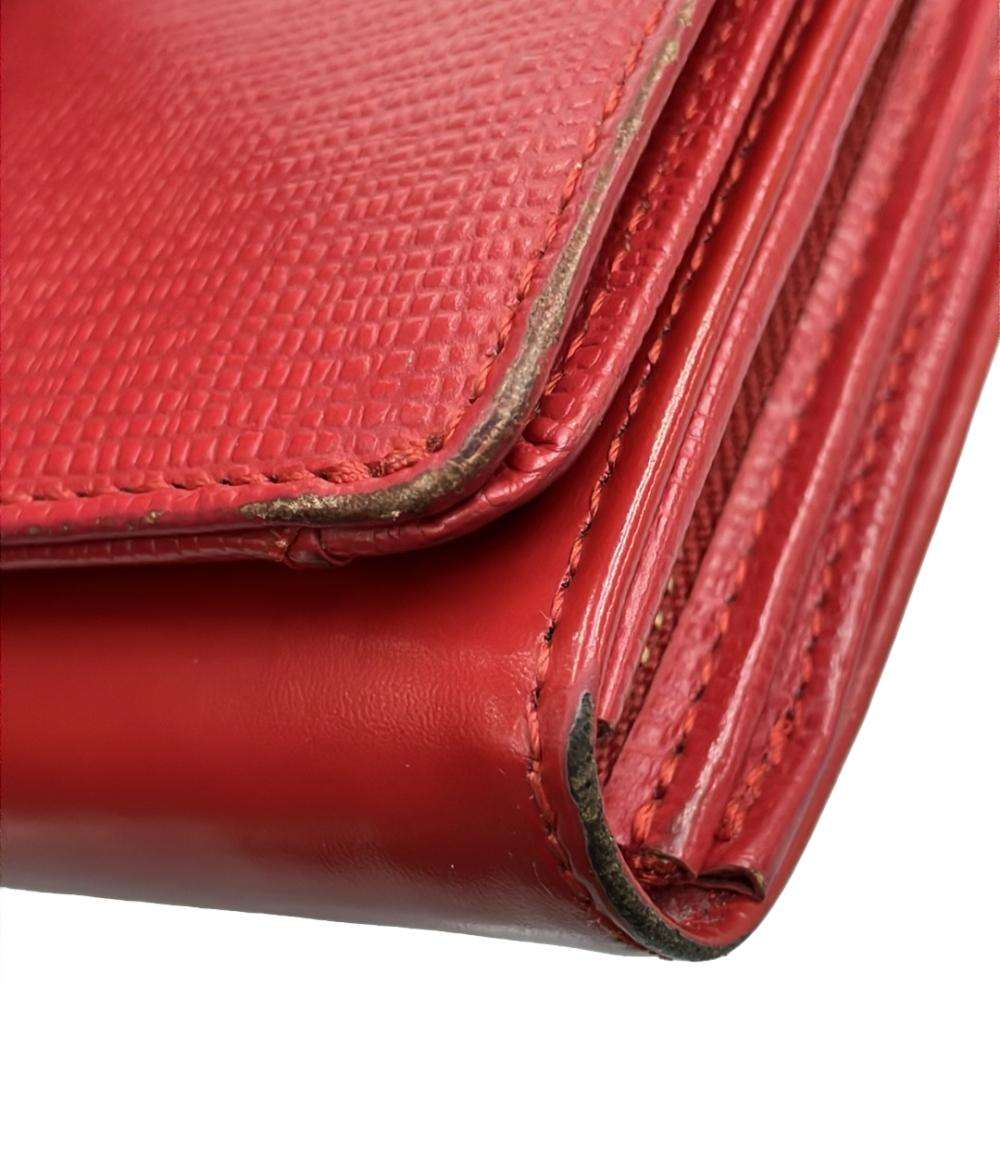 ほぼ新品　agnès b. 二つ折り財布 アニエスベー agnes b. アニエスベーボヤージュ agnes b. VOYAGE 財布