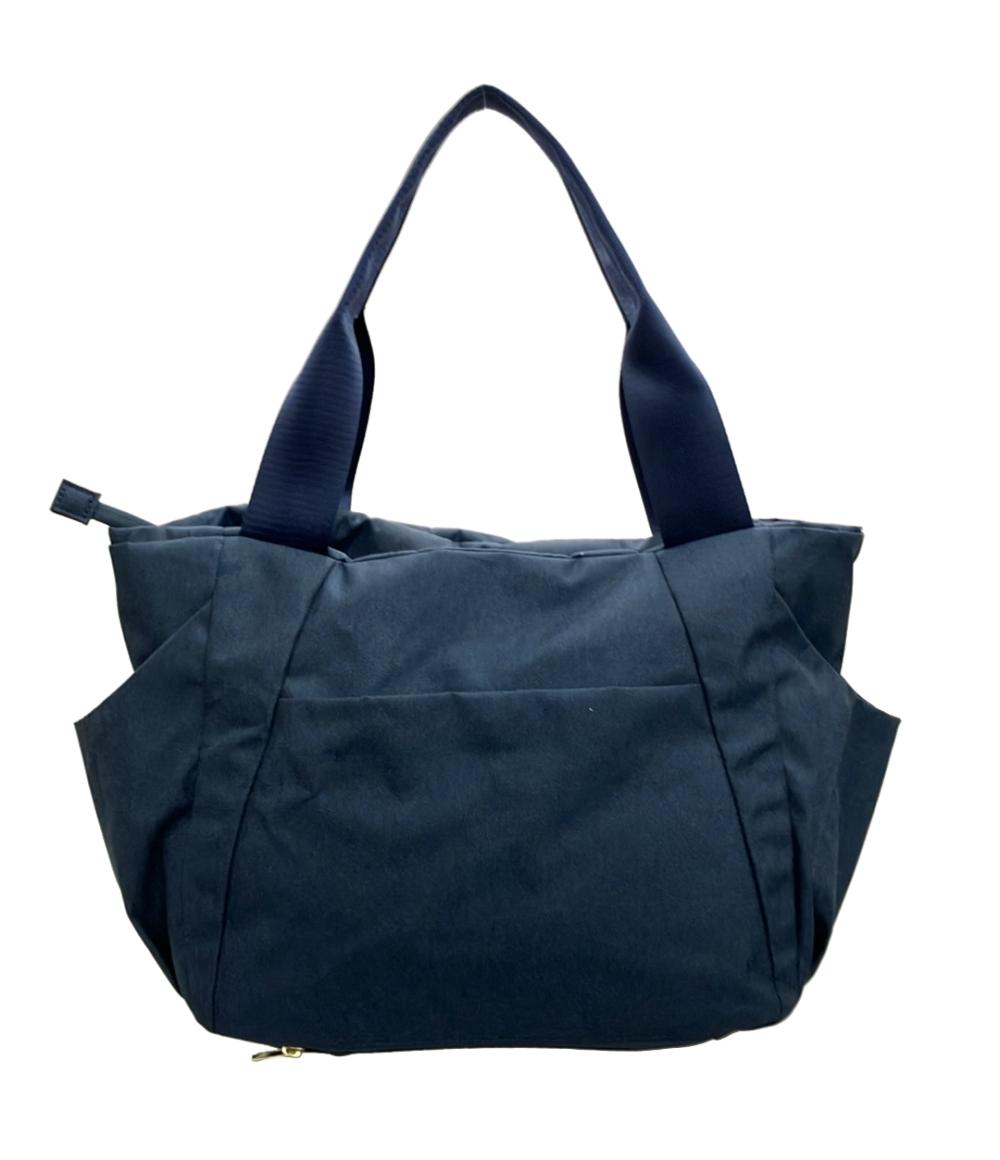 美品 anello トートバッグ レディース アネロ