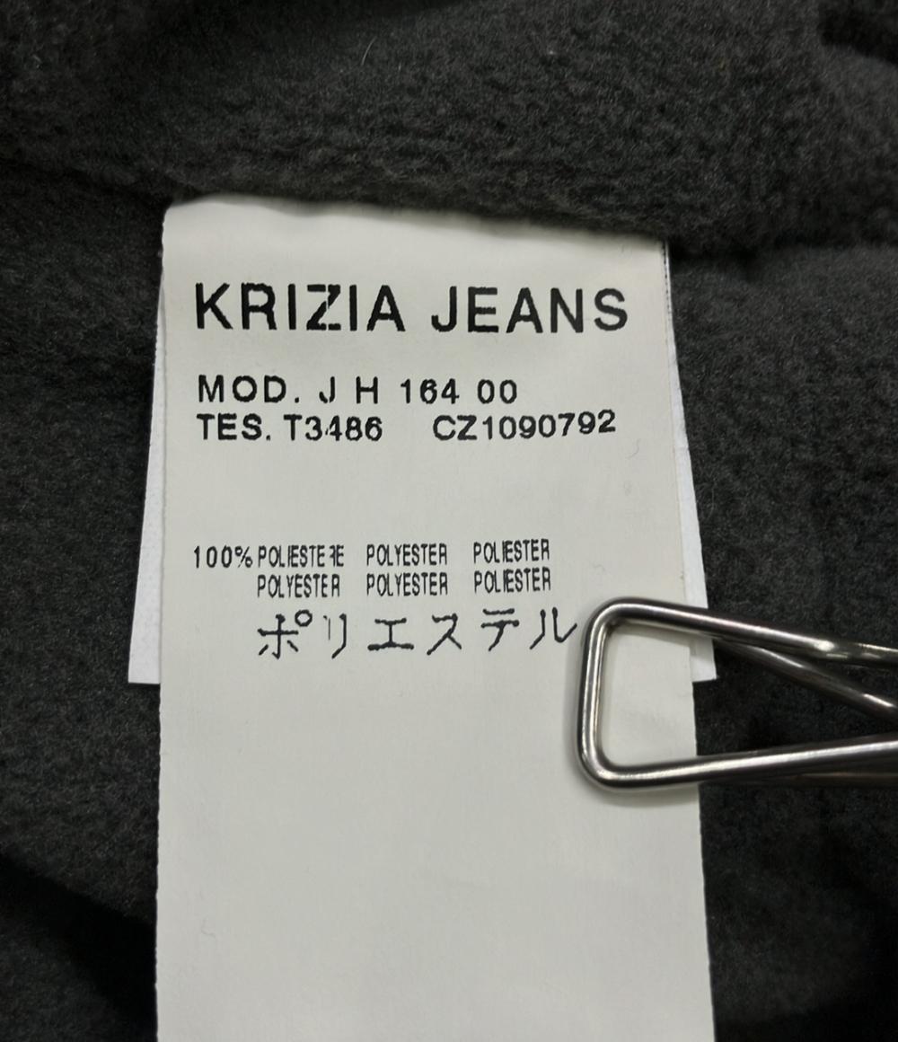 クリツィア 中綿ベスト メンズ SIZE 50 (XL) KRIZIA