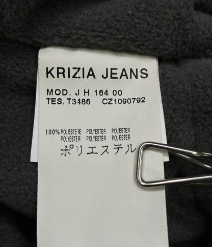 クリツィア 中綿ベスト メンズ SIZE 50 (XL) KRIZIA