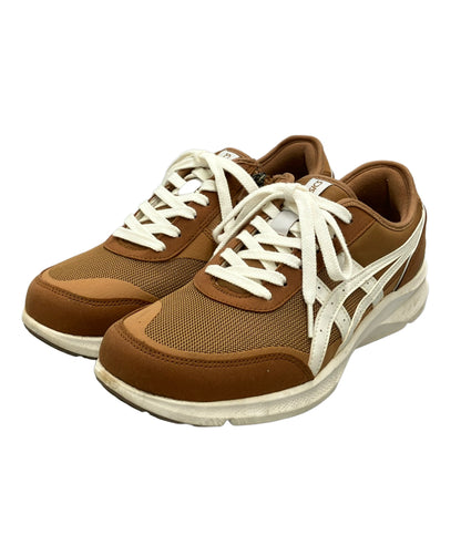 asics ローカットスニーカー ハダシウォーカー 1291A056 レディース SIZE 25.0 アシックス
