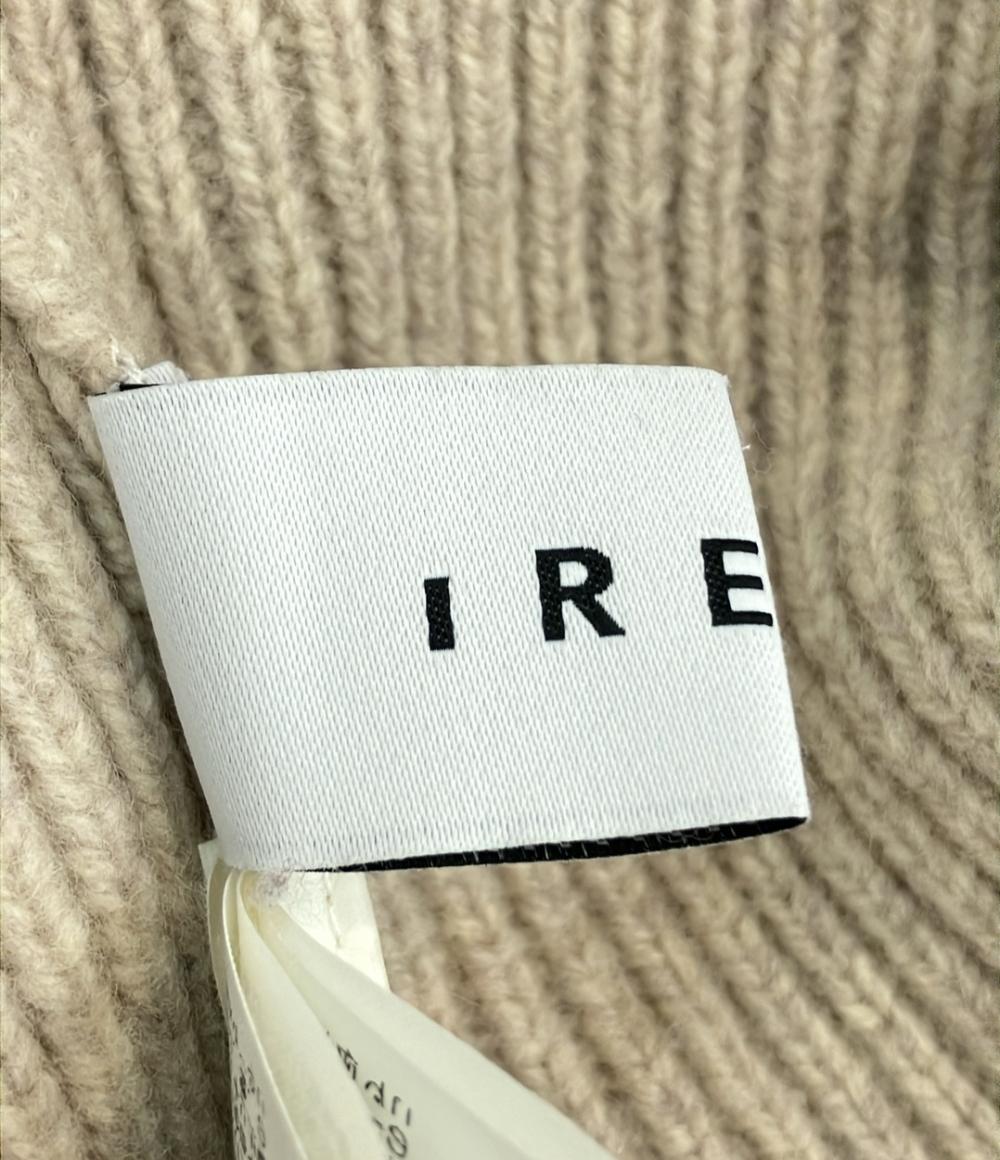アイレネ 長袖ニット タートルネック レディース SIZE 36 (S) IRENE