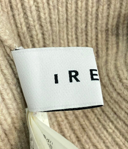 アイレネ 長袖ニット タートルネック レディース SIZE 36 (S) IRENE