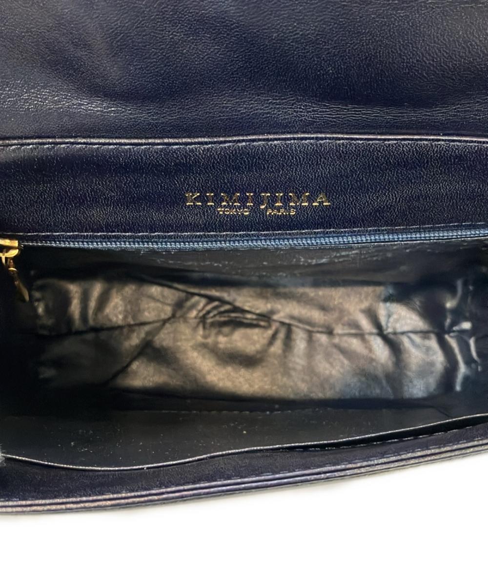 キミジマ ハンドバッグ レディース KIMIJIMA PARIS TOKYO – Rehello by