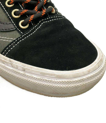 VANS ローカットスニーカー × スピットファイア オールドスクール メンズ SIZE 26.0 バンズ