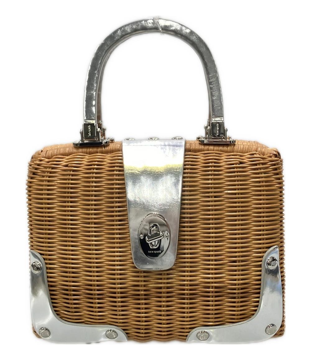 ケイトスペード ハンドバッグ カゴバッグ レディース Kate Spade