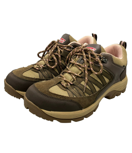 Coleman トレッキングシューズ 703101 レディース SIZE 24.5 コールマン