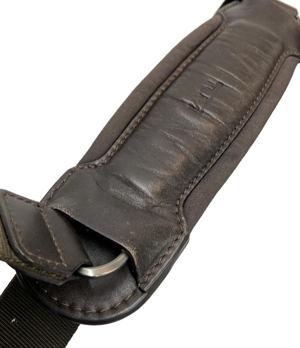 TUMI ブリーフケース ショルダーバッグ ビジネスバッグ 2WAY 斜め掛け