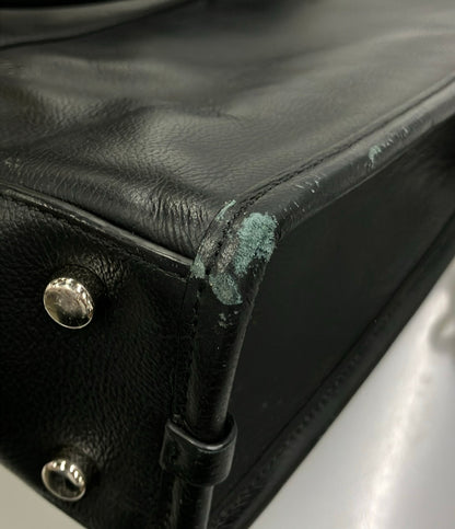 COACH ブリーフケース ショルダーバッグ 2WAY 斜め掛け F72309 メンズ コーチ