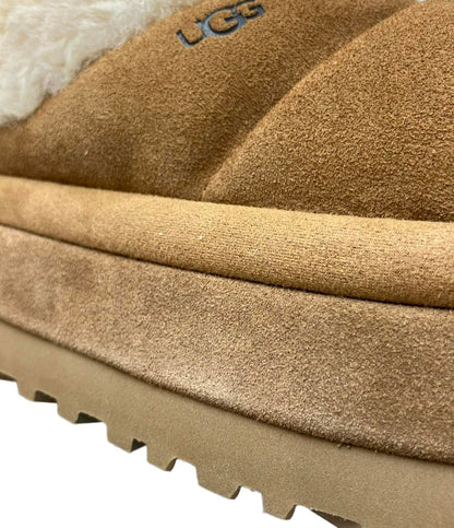 美品 UGG ムートンショートブーツ ダズリタ レディース SIZE 7 (24cm) アグ