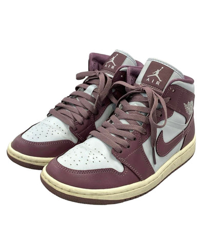 Air Jordan NIKE ハイカットスニーカー エアジョーダン1 レトロ ハイ OG BQ6472-050 レディース SIZE 23.5 エアジョーダン ナイキ