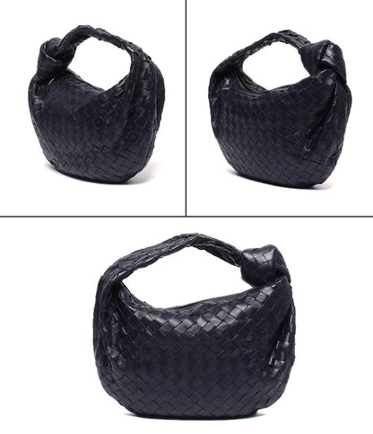 美品 BOTTEGA VENETA ハンドバッグ イントレチャート ティーンジョディ レディース ボッテガベネタ