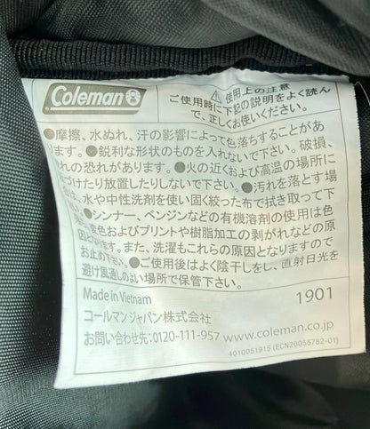 コールマン ナイロンリュック ユニセックス Coleman