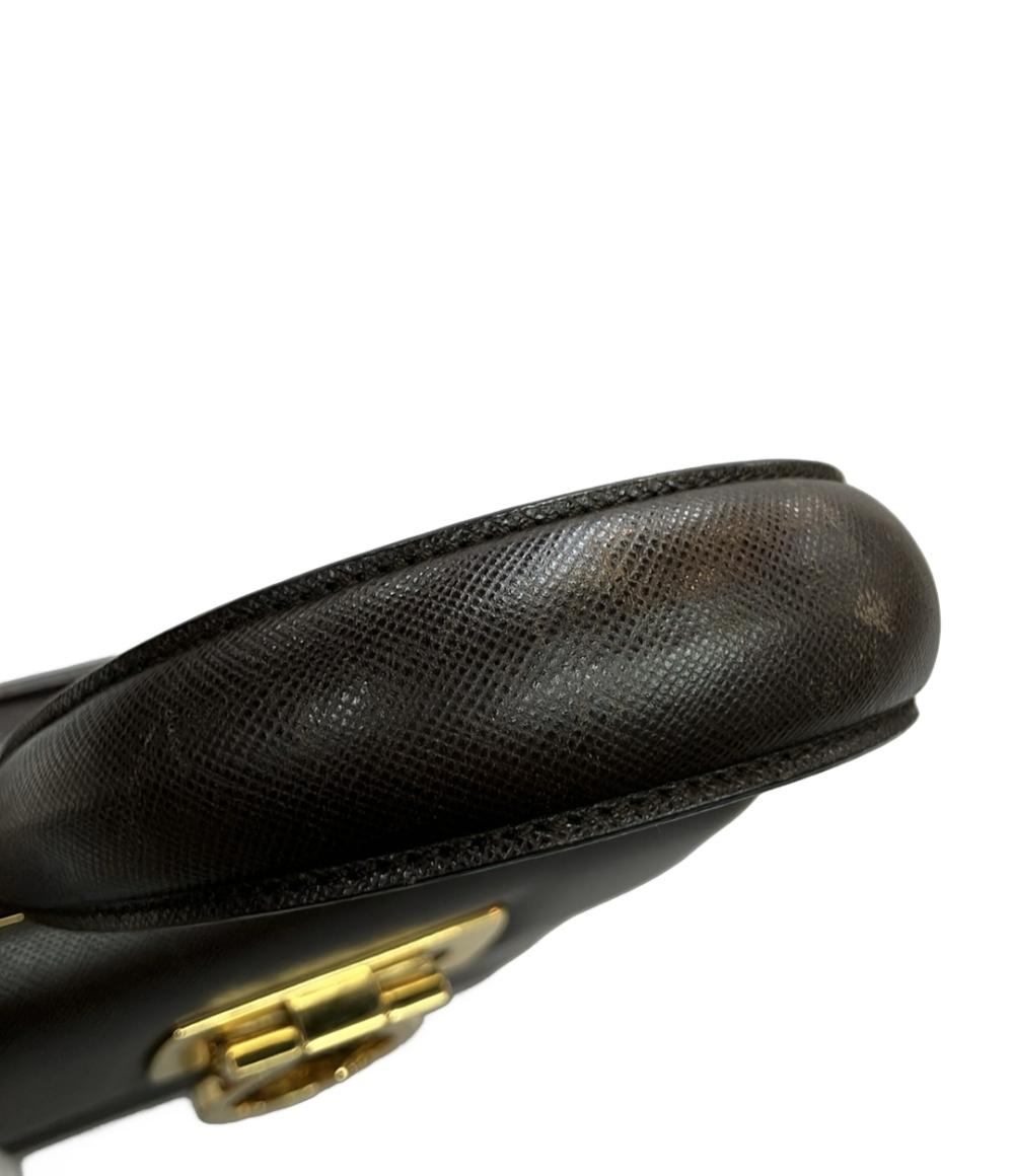 サルヴァトーレフェラガモ ハンドバッグ ガンチーニ レディース Salvatore Ferragamo