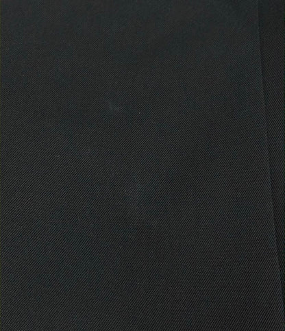 CABaN ライトウールギャバジン ダブルブレストジャケット メンズ SIZE M キャバン