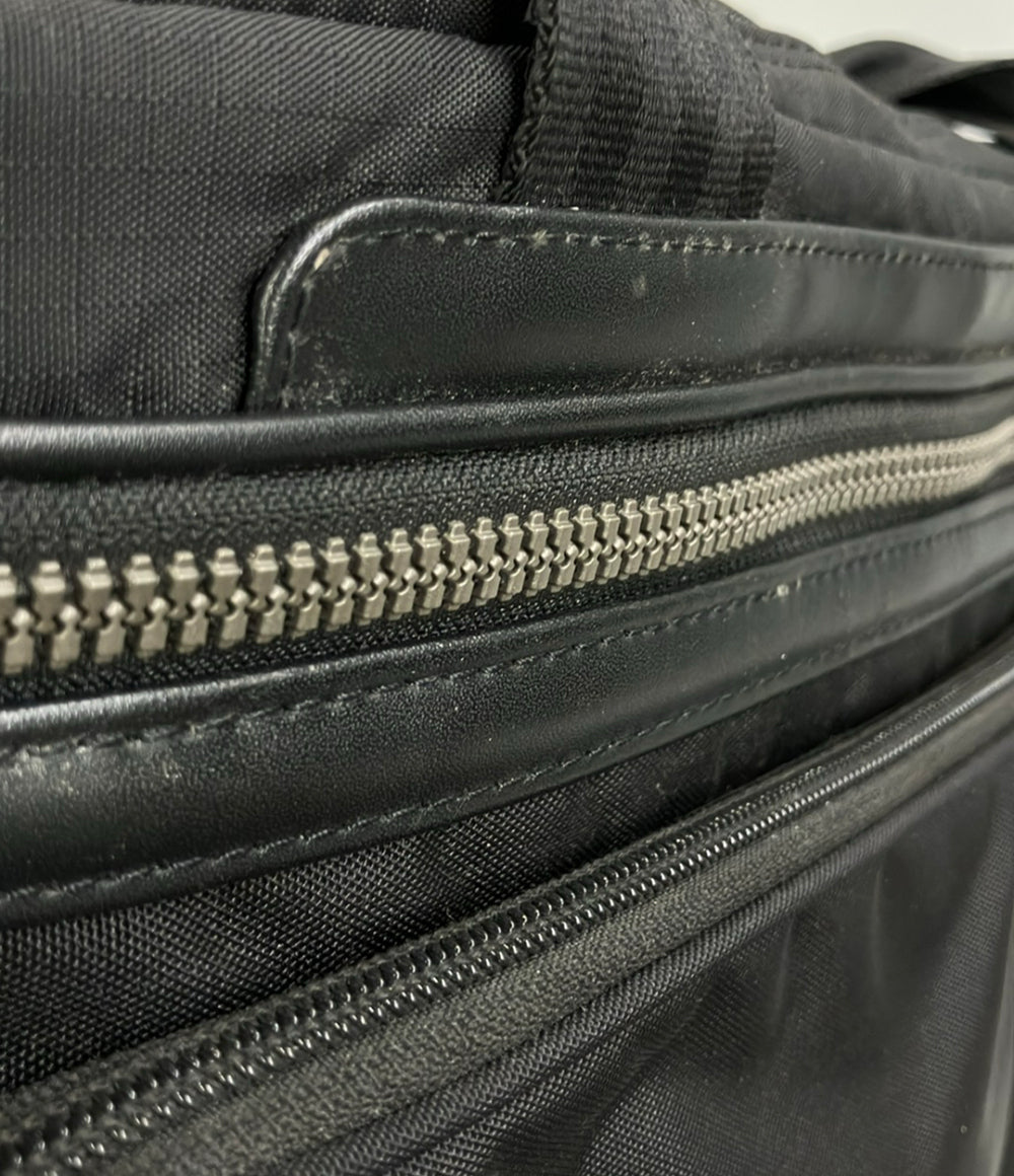 ACE ブリーフケース ショルダーバッグ 2WAY 斜め掛け レディース エース