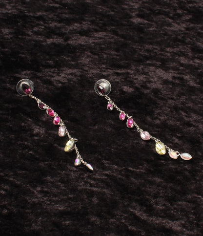 SWAROVSKI ピアス レディース スワロフスキー