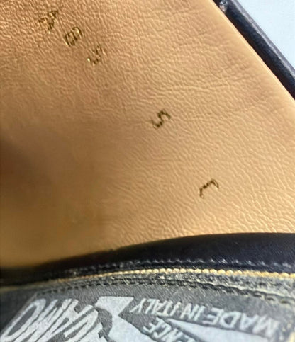 サルヴァトーレフェラガモ ミュールサンダル レディース SIZE 5 (S) Salvatore Ferragamo