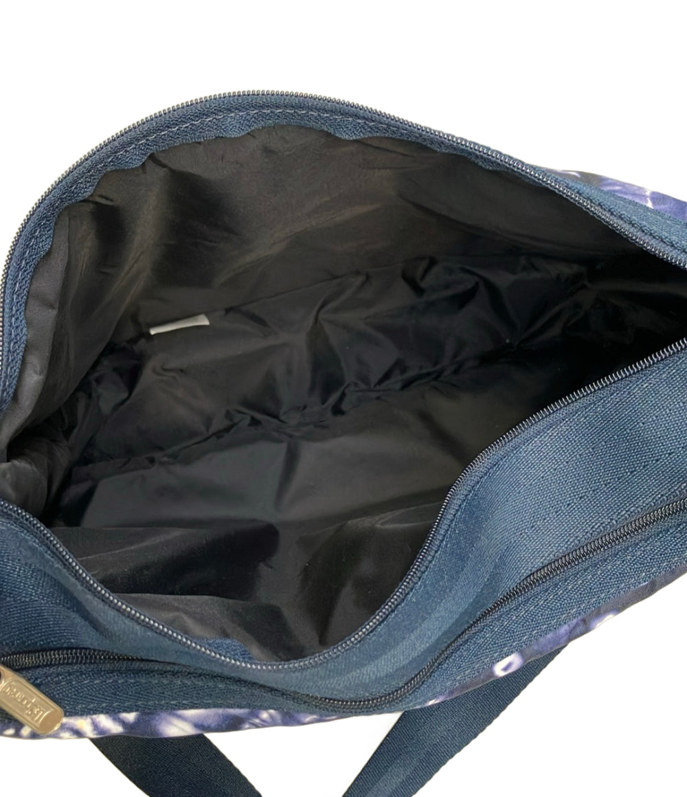 LeSportsac ショルダーバッグ 斜め掛け レディース レスポートサック