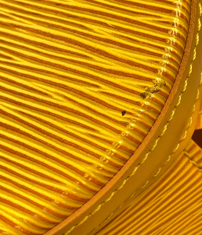 ルイ・ヴィトン トートバック ショルダーバッグ 肩掛け サンジャック ショッピング エピ M52269 レディース LOUIS VUITTON