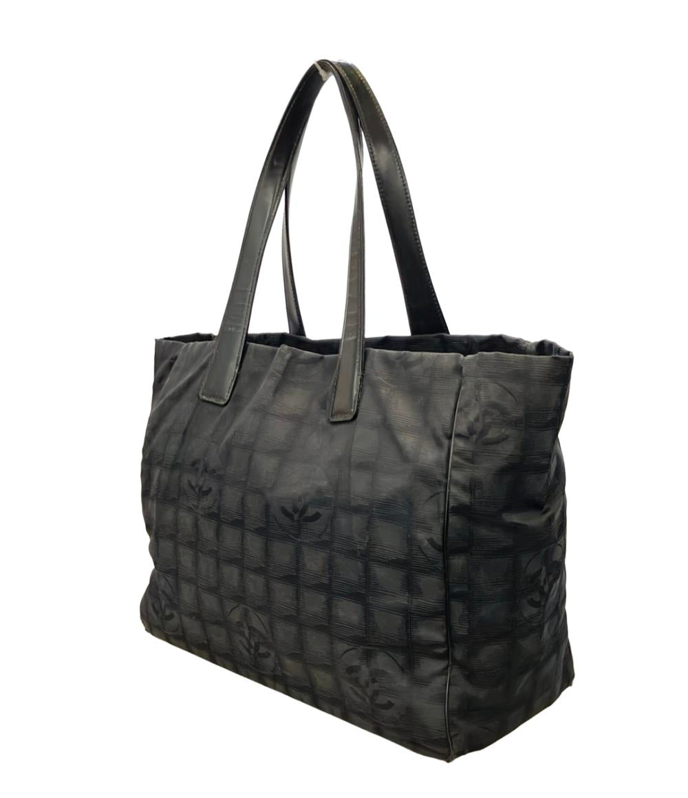 シャネル トートバッグ ニュートラベル レディース CHANEL