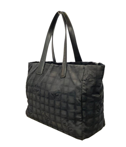 シャネル トートバッグ ニュートラベル レディース CHANEL