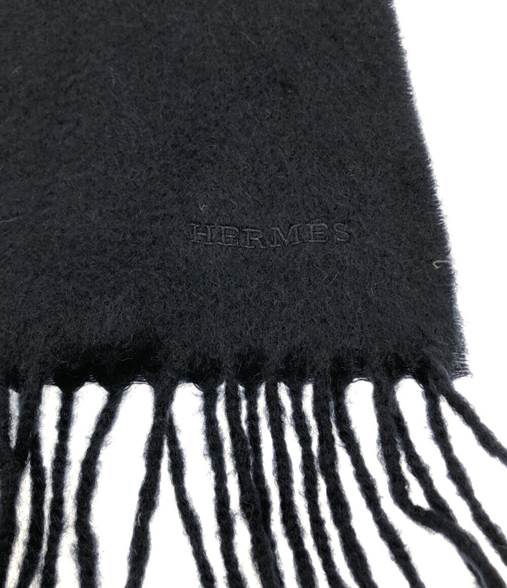 エルメス マフラー カシミヤ100％ レディース HERMES