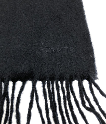 エルメス マフラー カシミヤ100％ レディース HERMES
