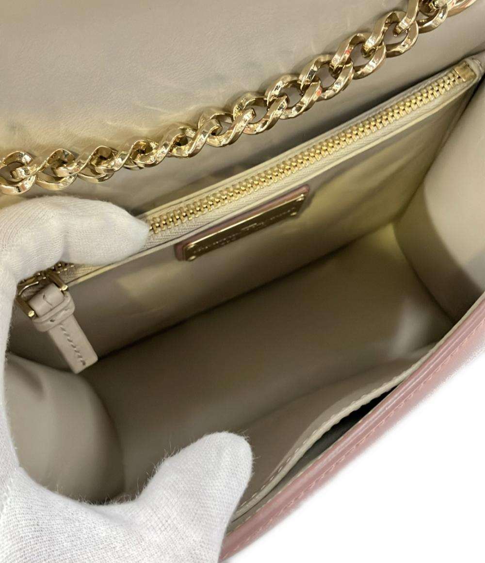 Salvatore Ferragamo ショルダーバッグ 斜め掛け ヴァラ レディース サルヴァトーレフェラガモ