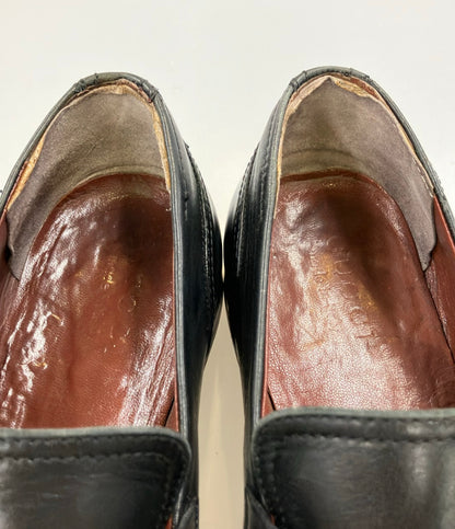 GUCCI ビットローファー メンズ SIZE 41 (25.5cm) グッチ