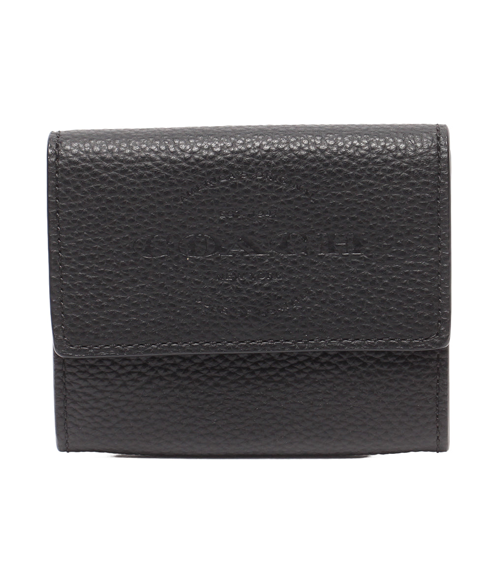 美品 COACH コインケース カードケース F24652 レディース メンズ コーチ