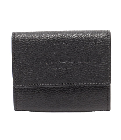 美品 COACH コインケース カードケース F24652 レディース メンズ コーチ