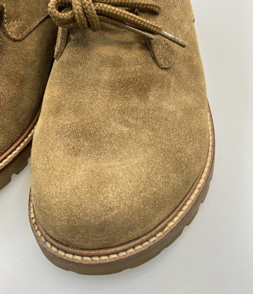 ティンバーランド レースアップシューズ スエード レディース SIZE 7 M (L) Timberland