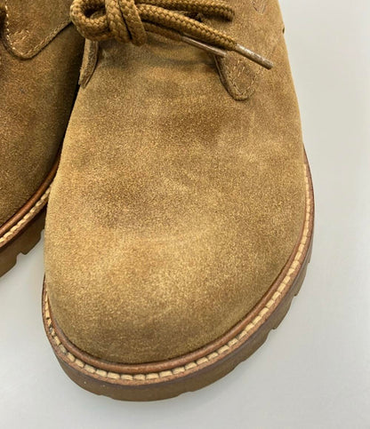 ティンバーランド レースアップシューズ スエード レディース SIZE 7 M (L) Timberland