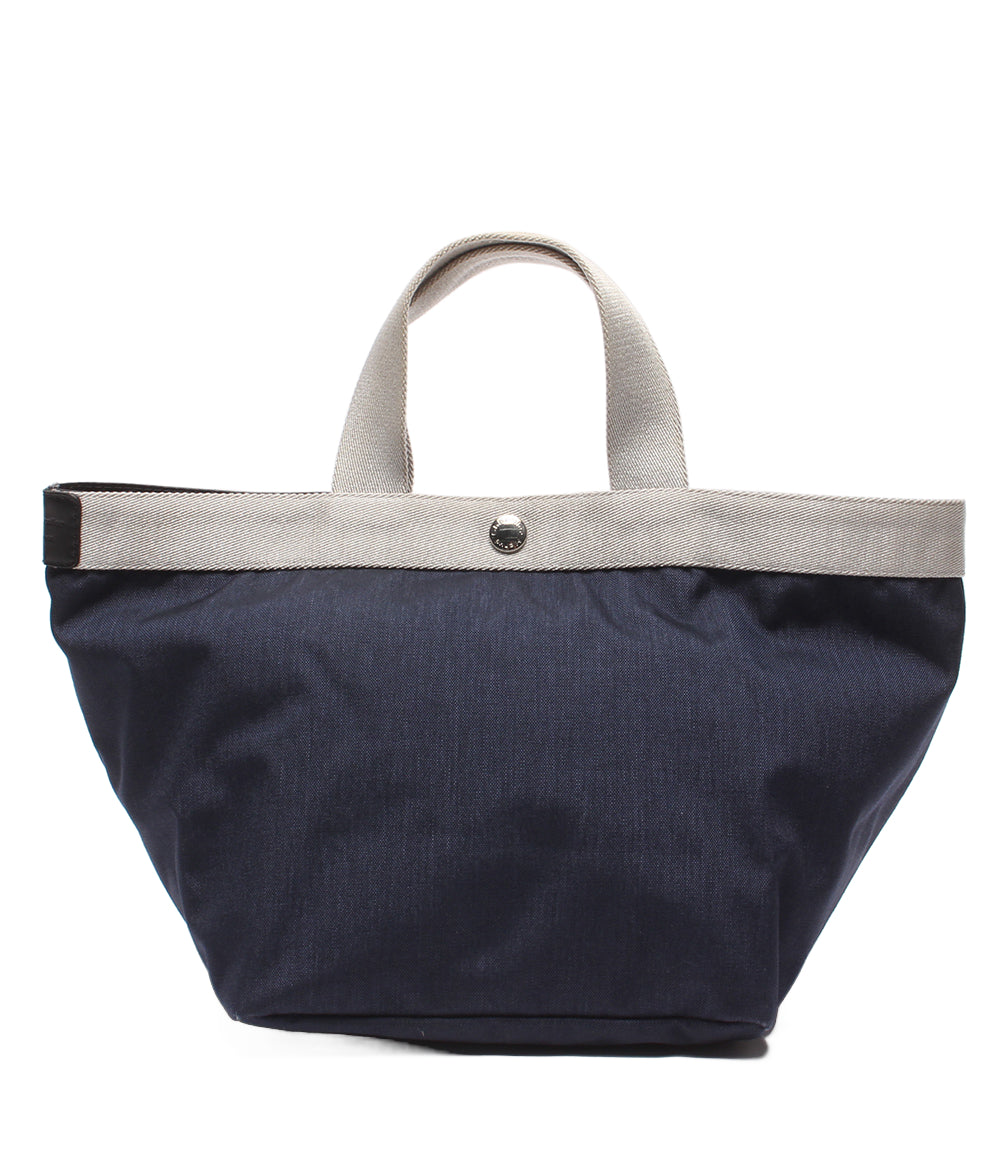 Herve Chapelier トートバッグ コーデュラ舟型トートバッグ M レディース エルベ・シャプリエ